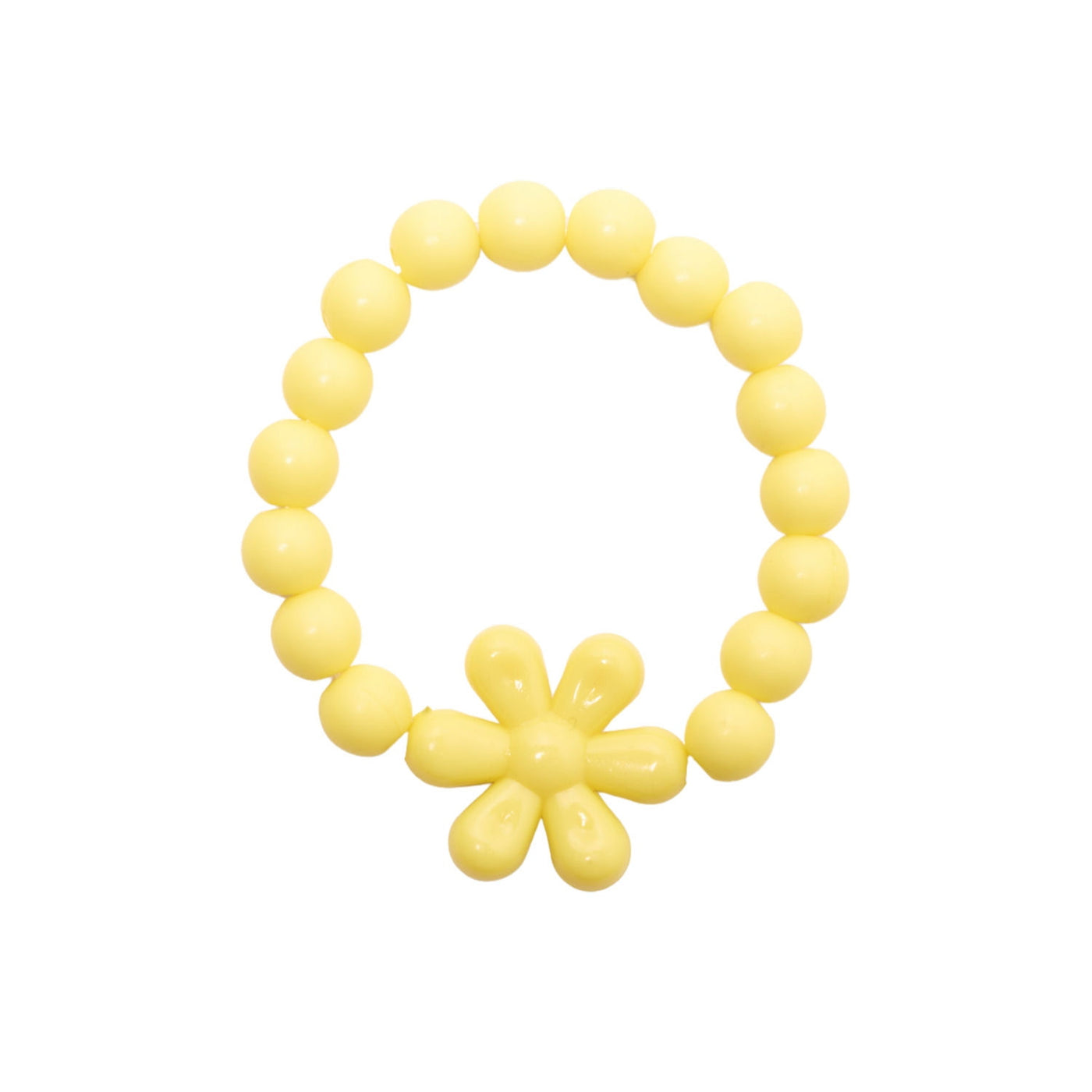 Flower Fun Bracelet