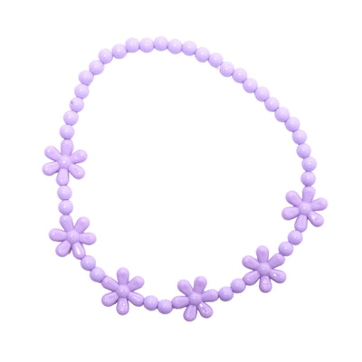 Flower Fun Necklace