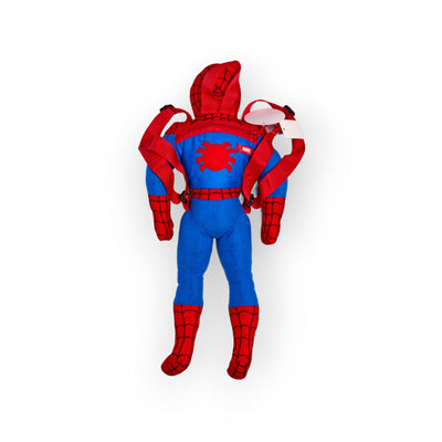 Spiderman Backpack