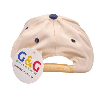 Bubs Hat