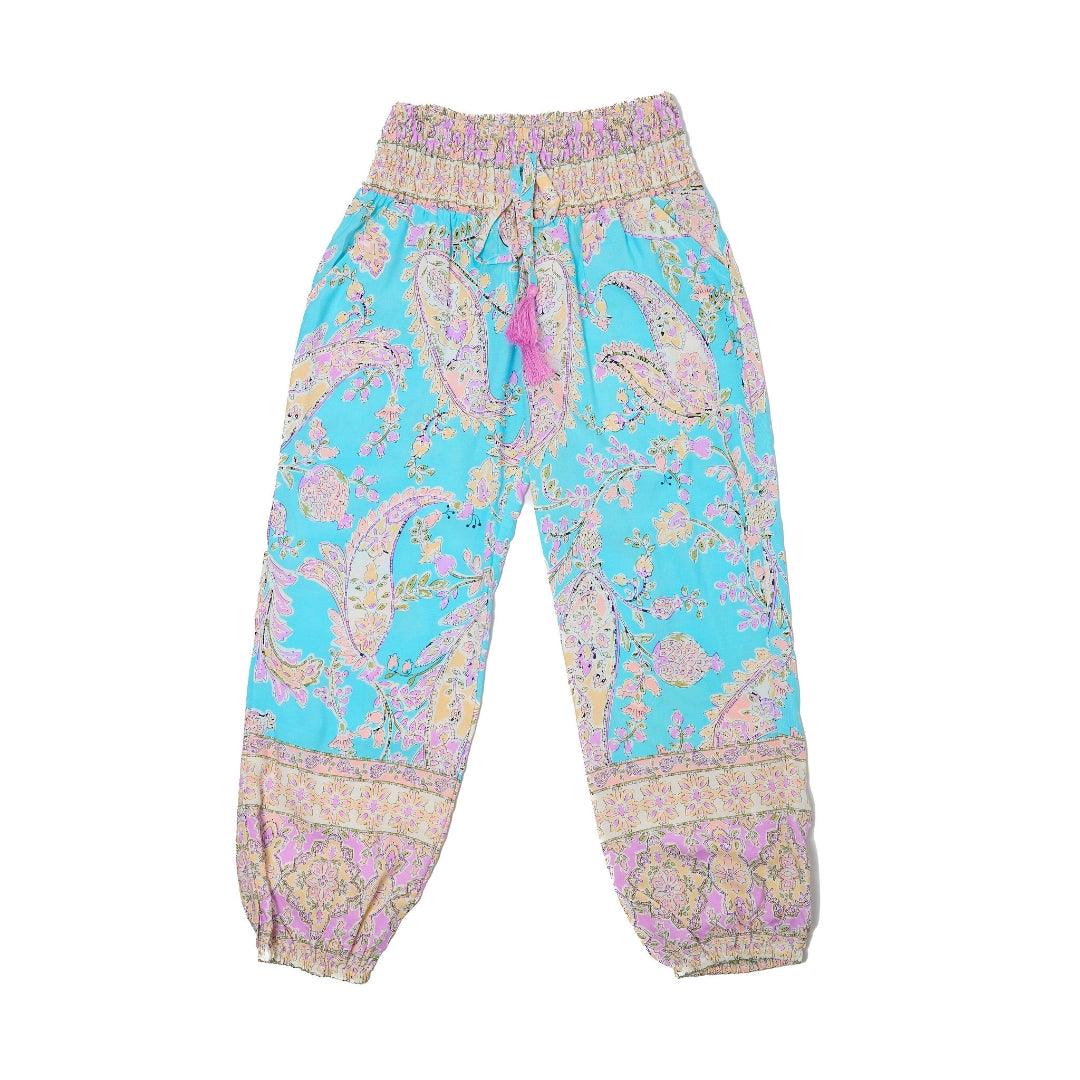 Paisley Pant