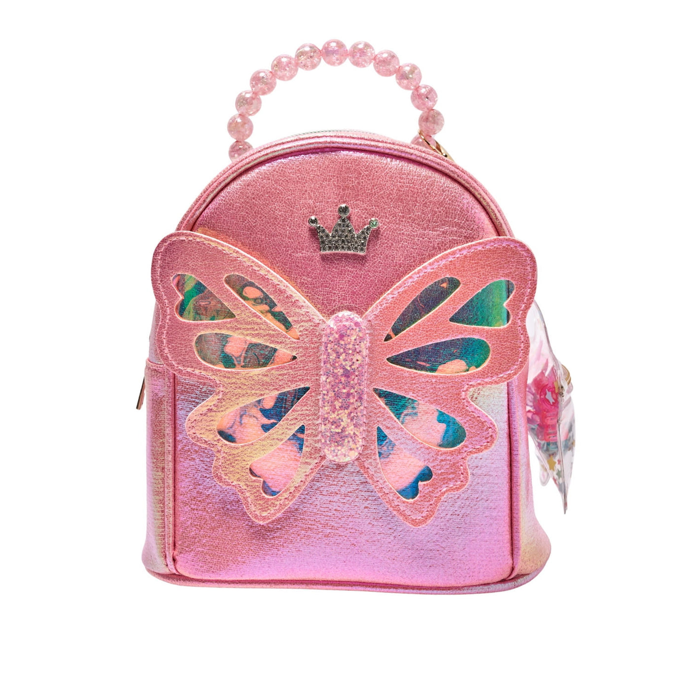 Mini Butterfly Backpack