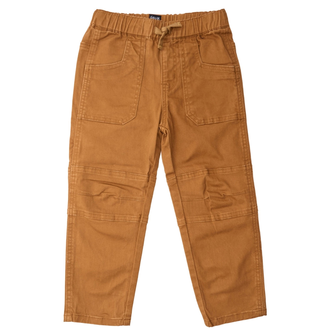 Twill Jogger Pant