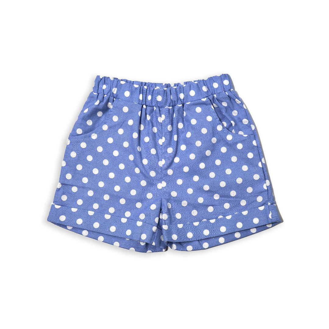 Polka Dot Short