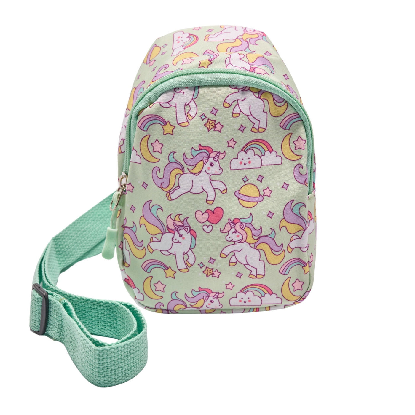 Unicorn Cross Body