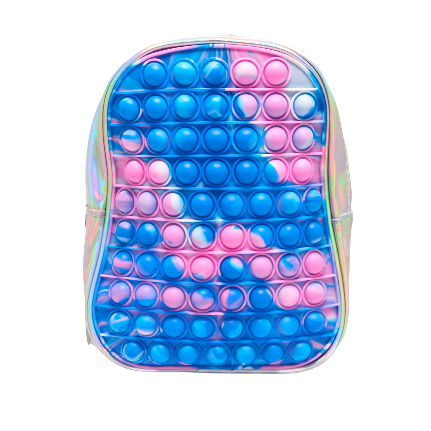 Pop it Back Pack