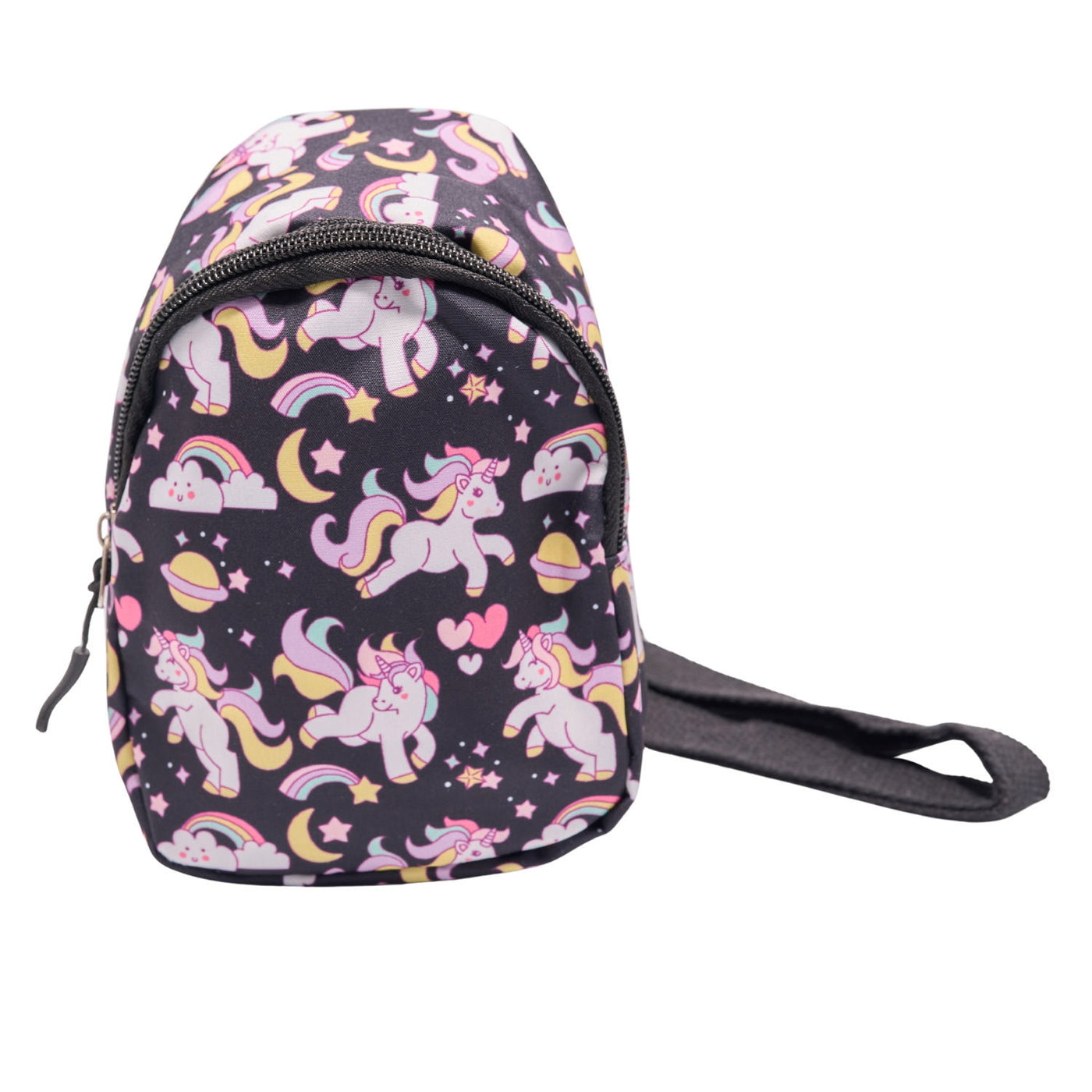 Unicorn Cross Body