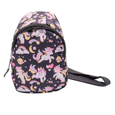 Unicorn Cross Body