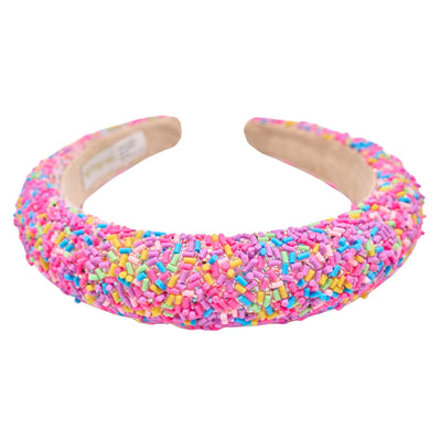 Sprinkle Head Bands