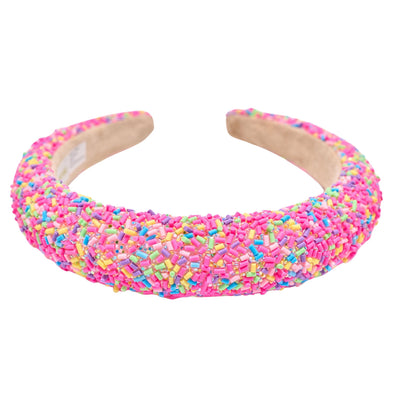 Sprinkle Head Bands