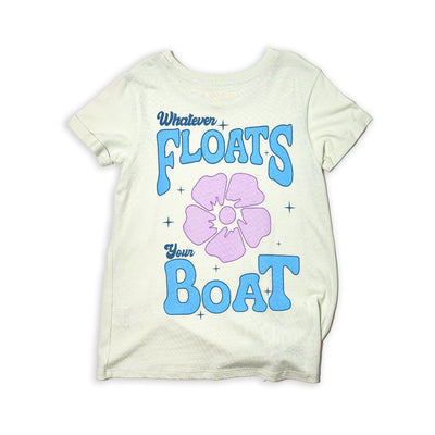 Float Your  Boat Tee