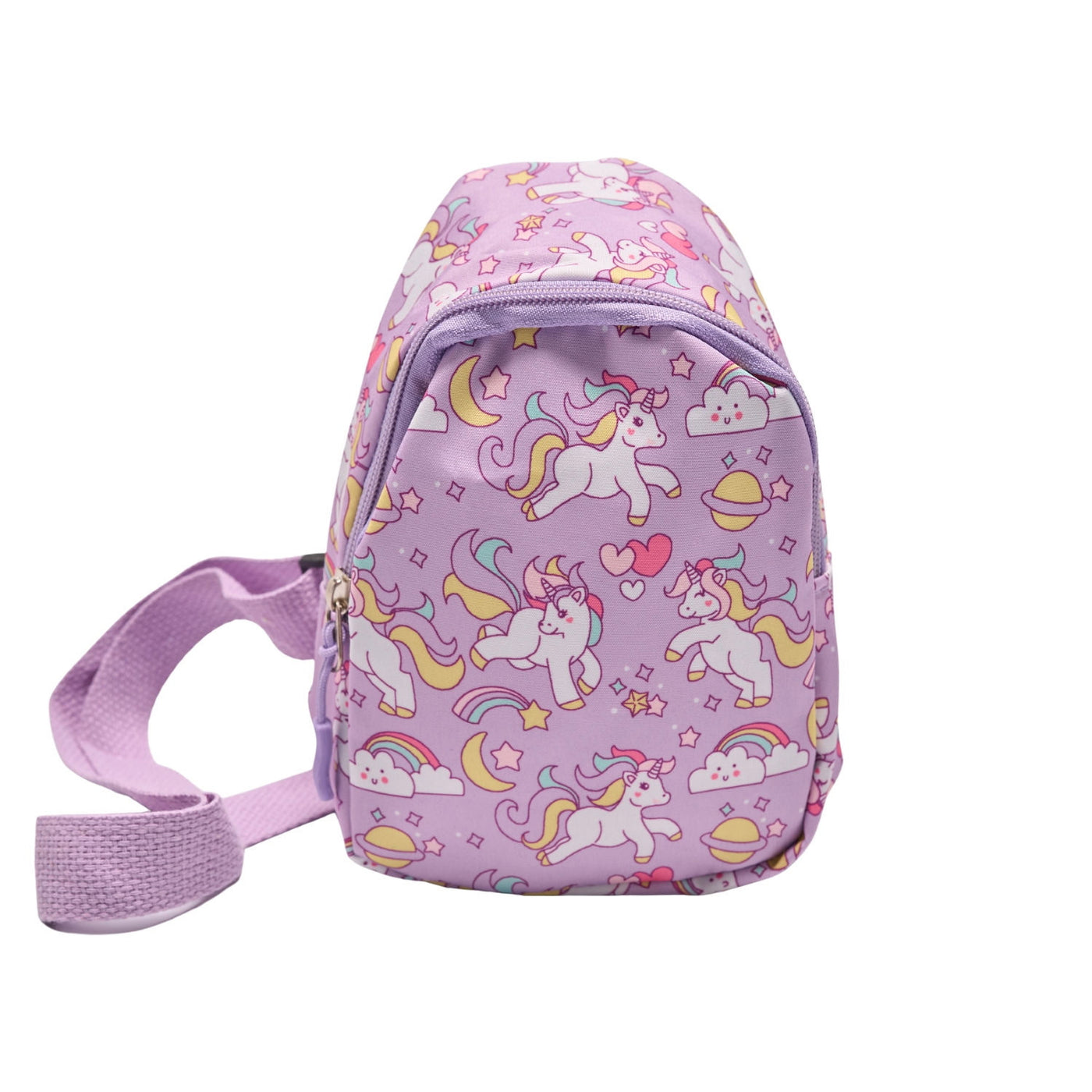 Unicorn Cross Body