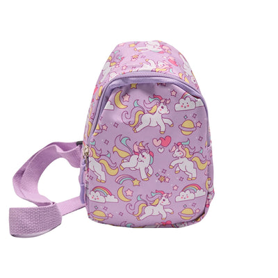 Unicorn Cross Body