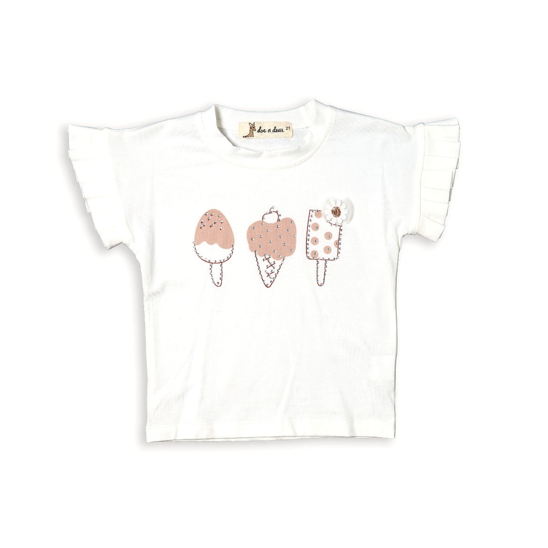 Ice Cream Tee