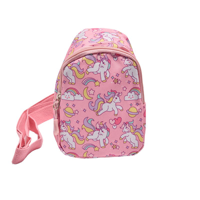 Unicorn Cross Body