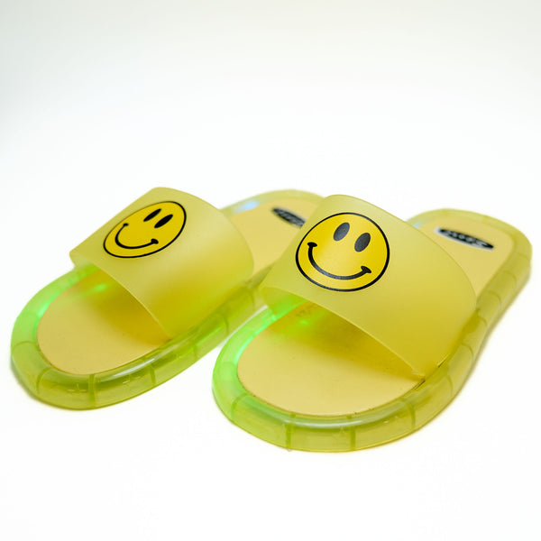 Smiley Slides