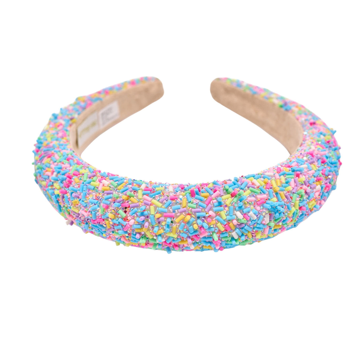 Sprinkle Head Bands