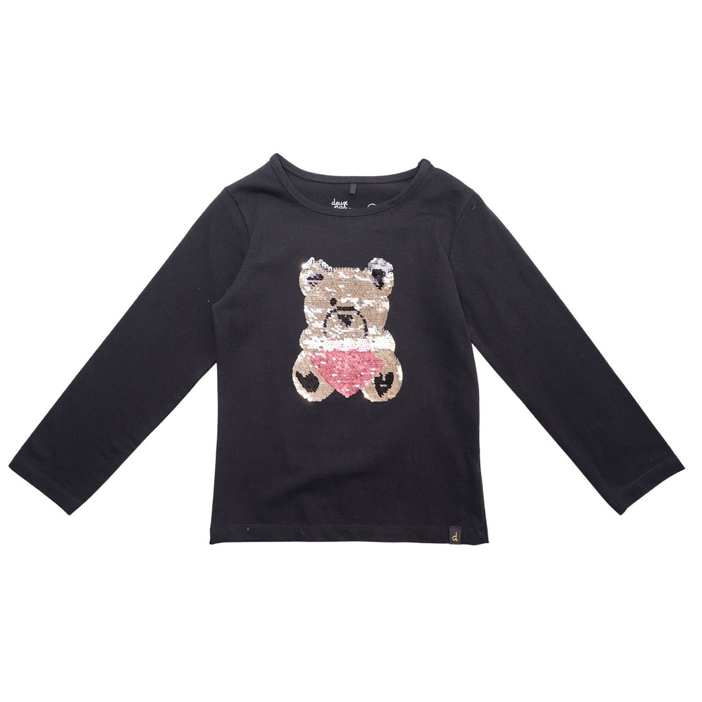 Bear Love Top