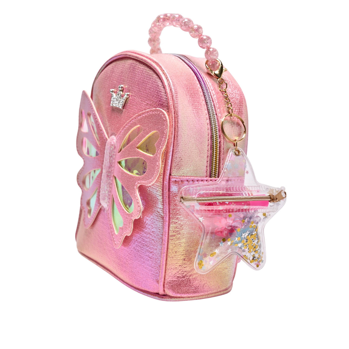 Mini Butterfly Backpack