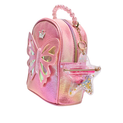 Mini Butterfly Backpack