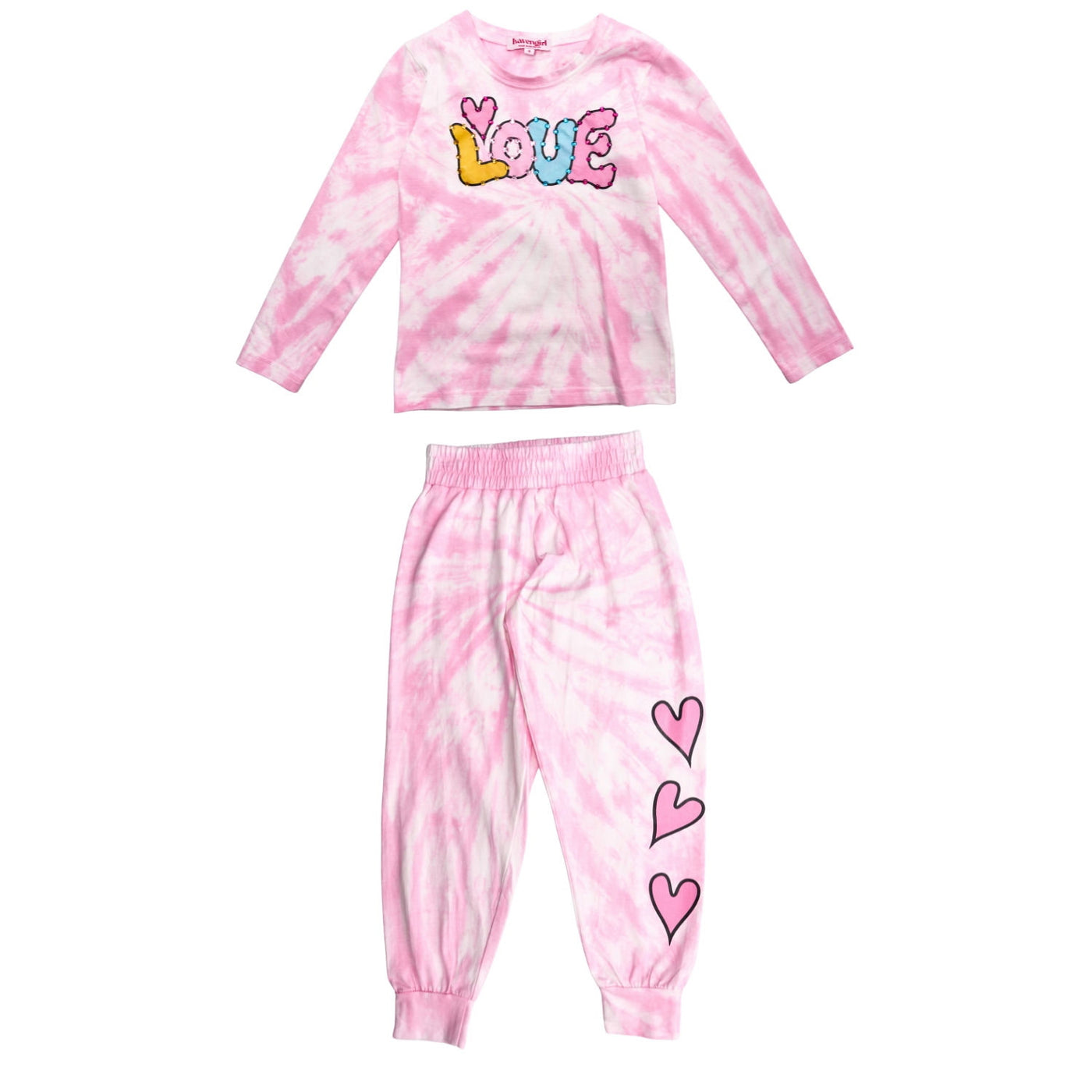 Love Set