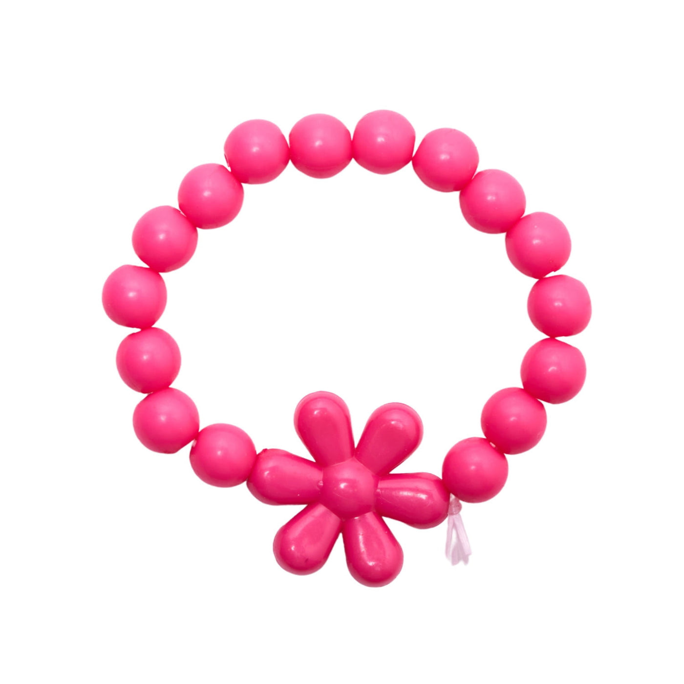 Flower Fun Bracelet