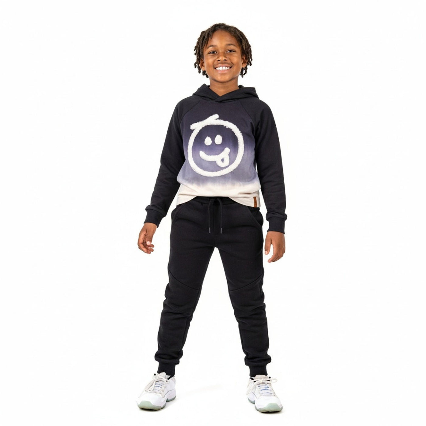 Fleece Sweatpant