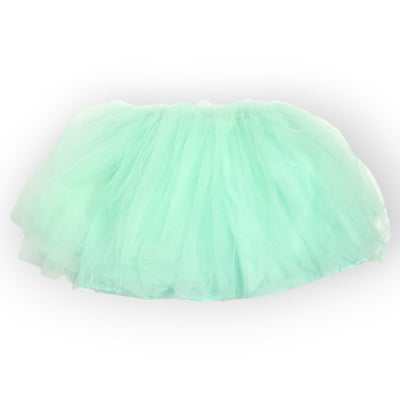 Tutu Skirt