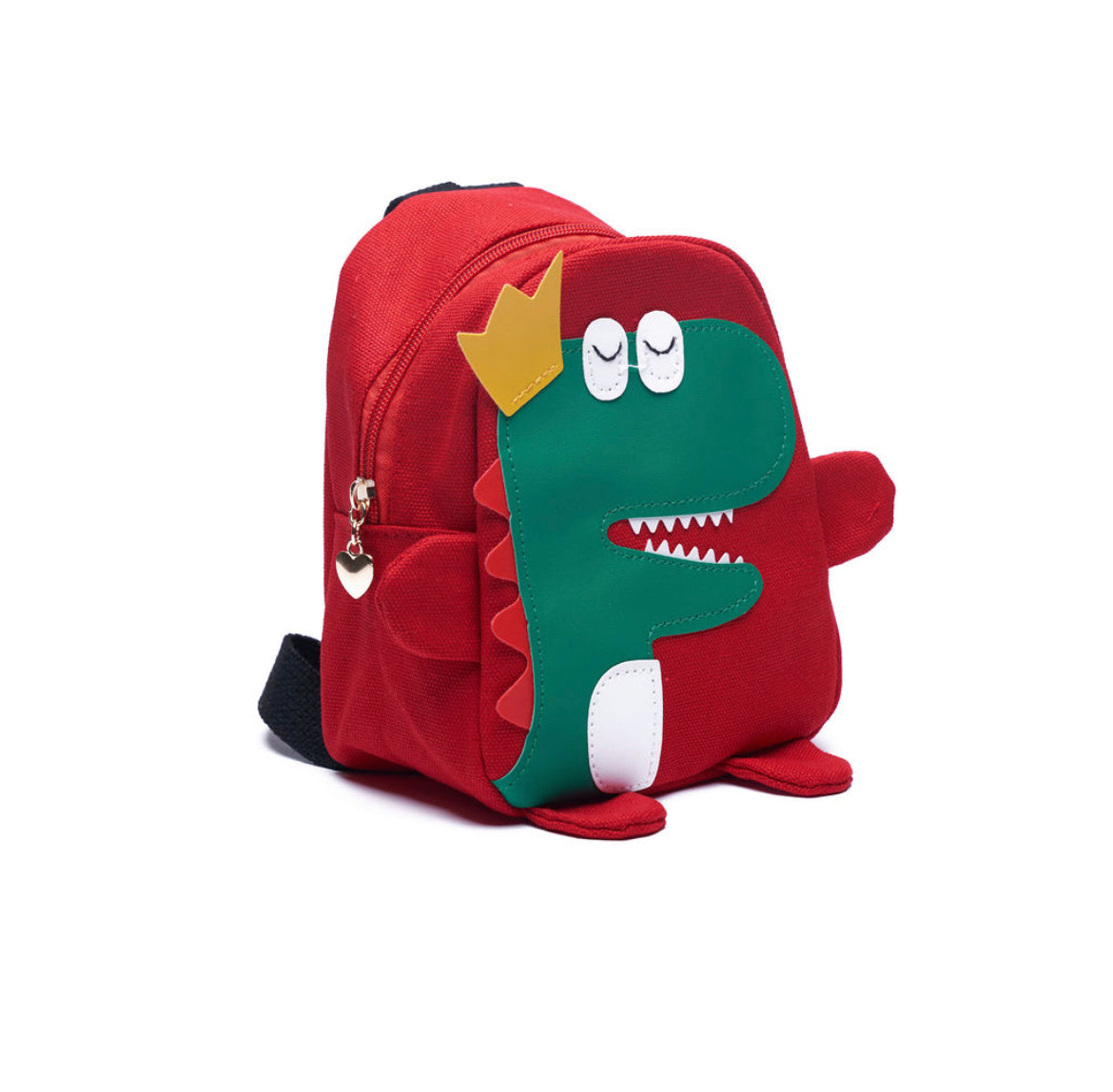 Dinosaur Crossbody Bag