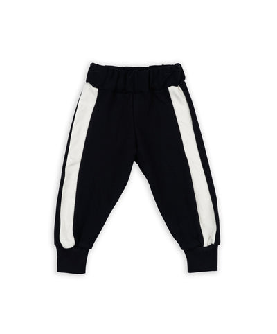 Blk Ice Cream Joggers - Glam & Her Grans