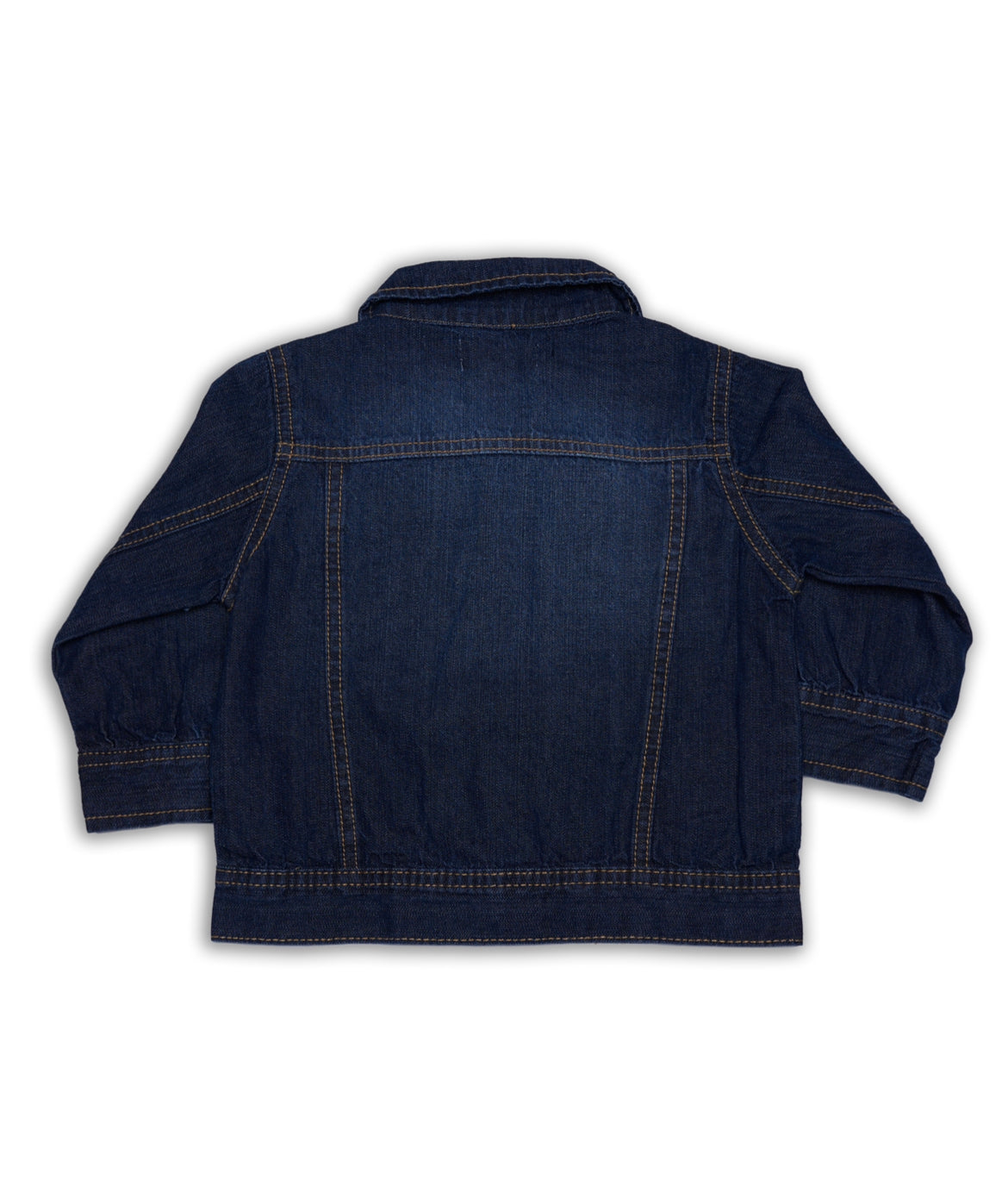 Girls Denim Jacket - Glam & Her Grans