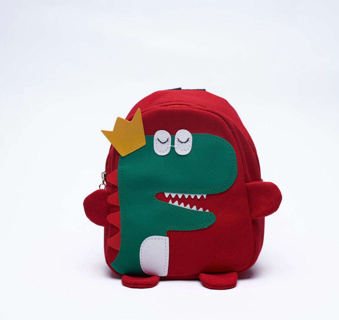 Dinosaur Crossbody Bag