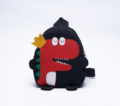 Dinosaur Crossbody Bag