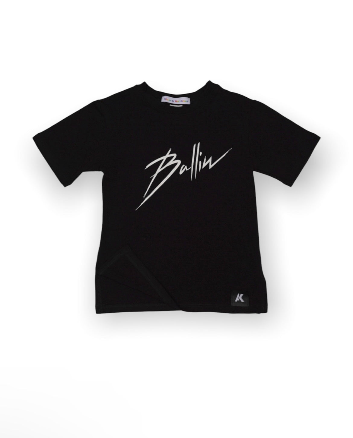 Short Sleeve Ballin Tee