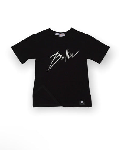 Short Sleeve Ballin Tee