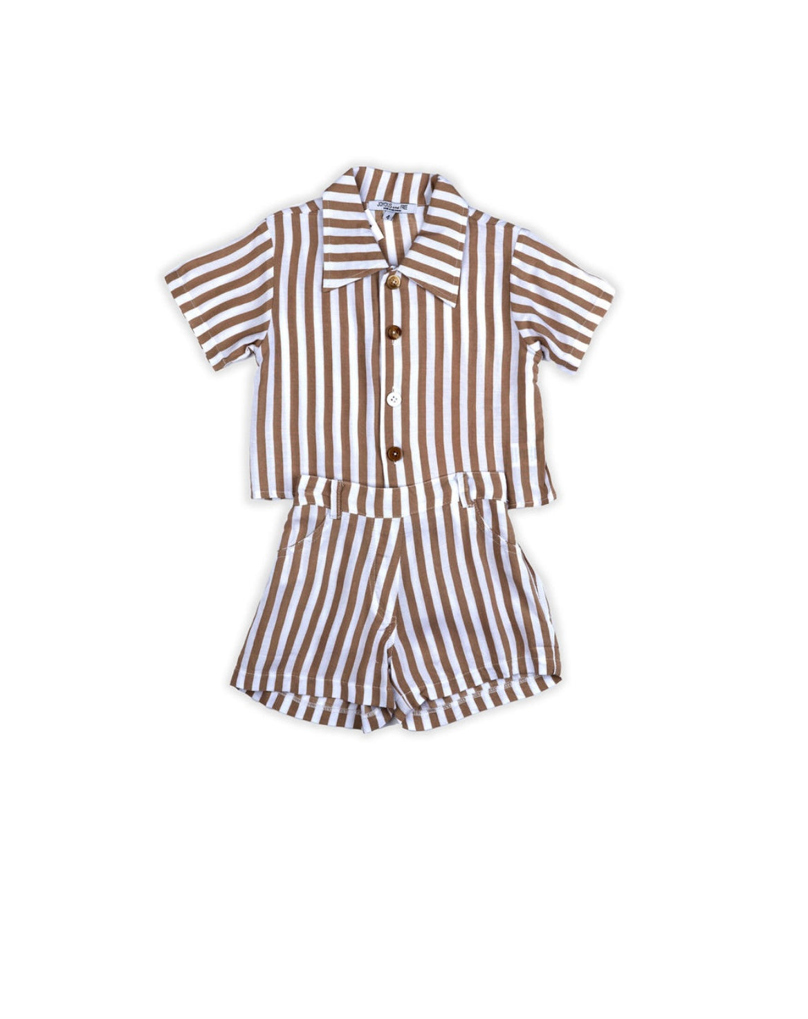 Sand & Stripes 2-pc - Glam & Her Grans