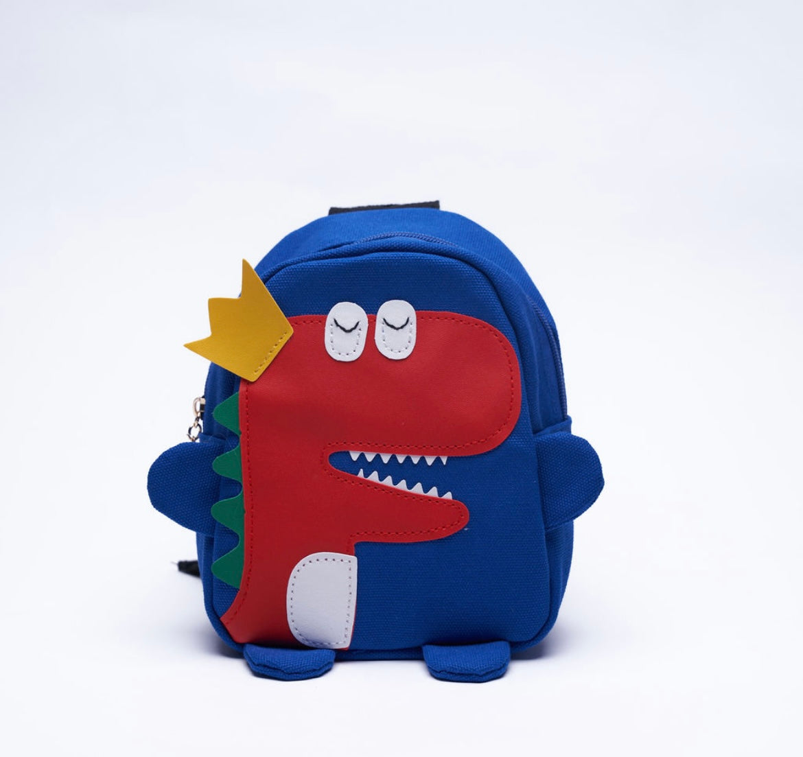 Dinosaur Crossbody Bag