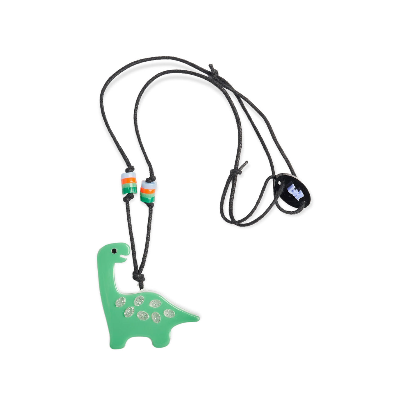 Dinosaur Necklace