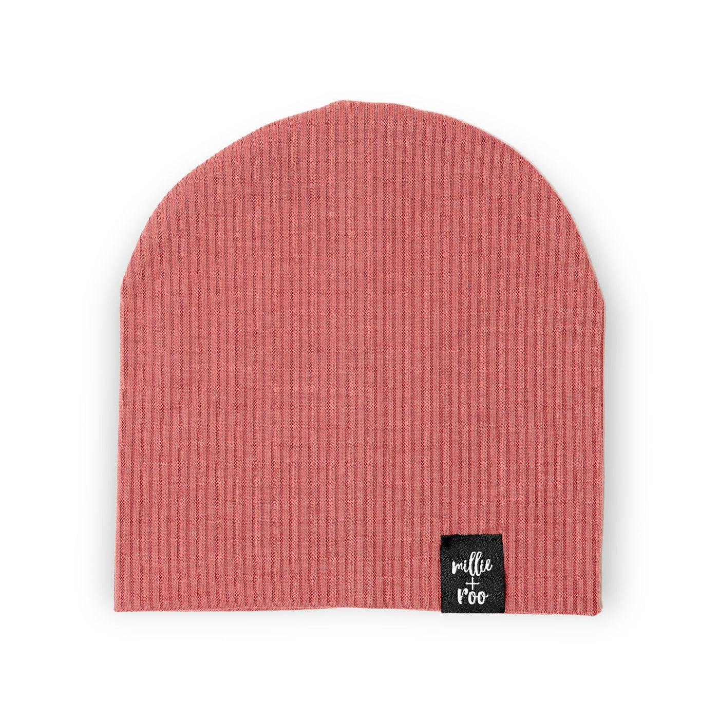 Beanie Bop color mauve