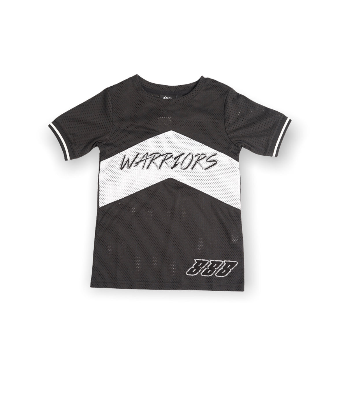 Wild Warriors Jersey