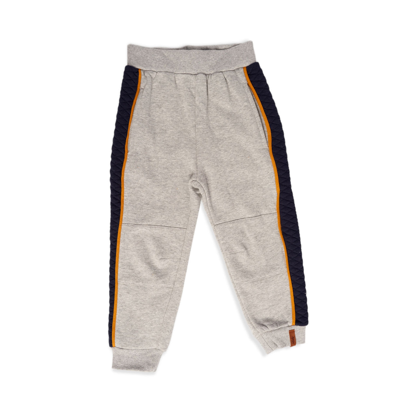 Color Block Sweat Pant