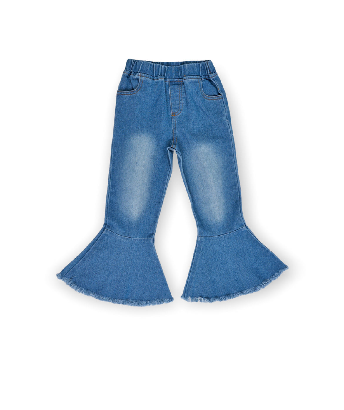 Medium Bell DENIM