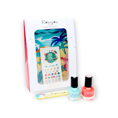 Pretty Nails Kit